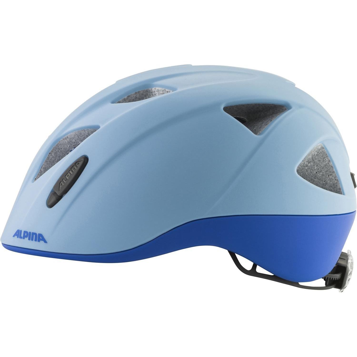 AlpinaXimo LE