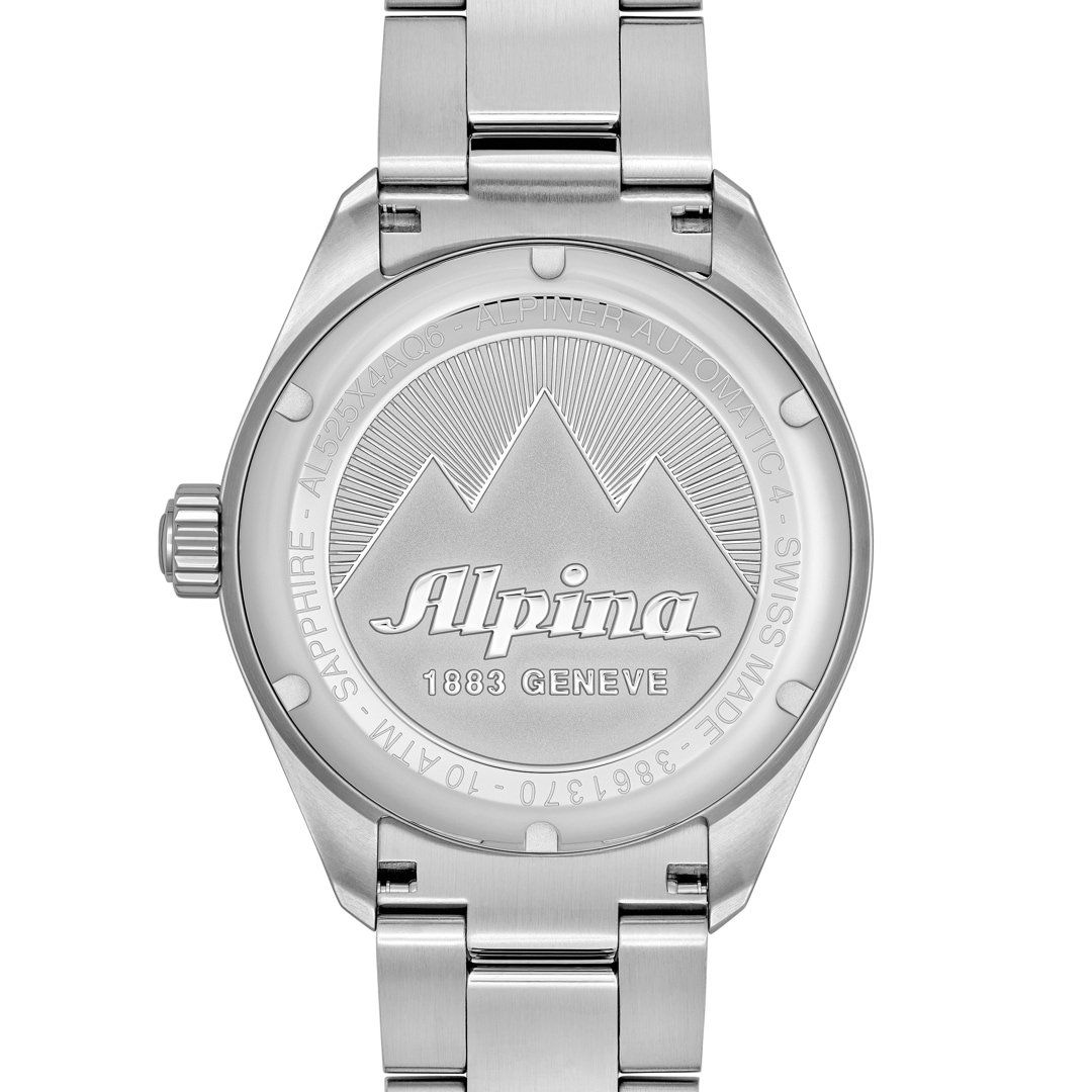 Alpina Alpiner 4 Automatic