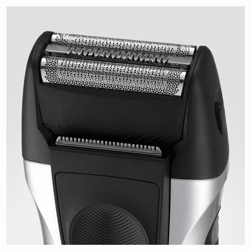 Braun Series 1 10B Elektrisch Scheerapparaat Reservekop Cassette - Zwart