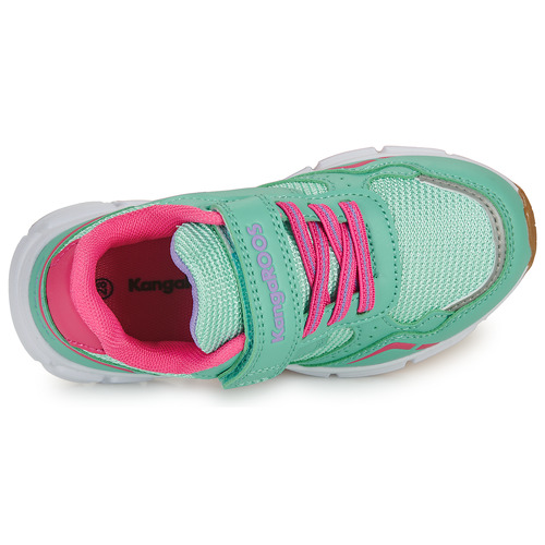 Kangaroos - K-NI LUCKY EV - Turquoise