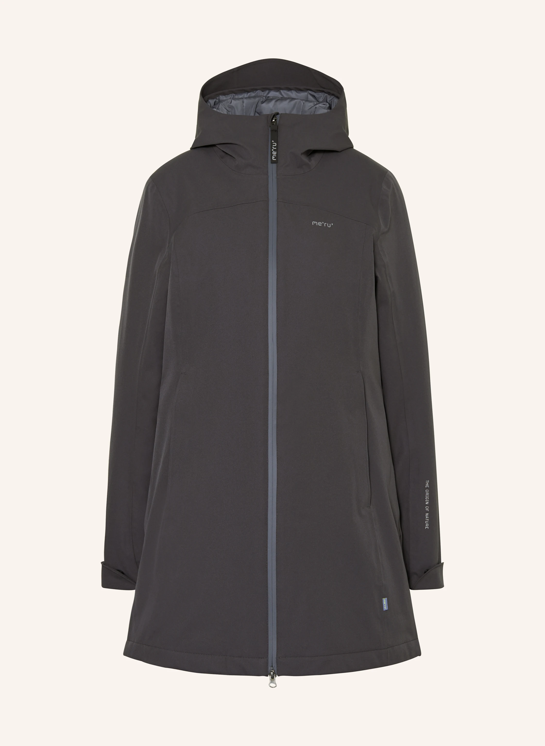 me°ru' Parka NORA
