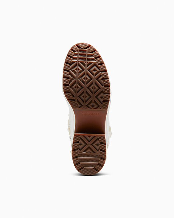 Chuck 70 De Luxe Heel Lace