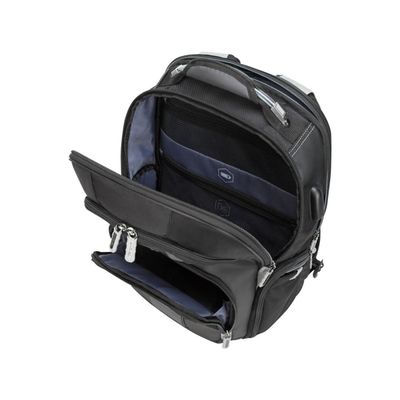 Targus DrifterTrek - Sac à dos connecté pour ordinateur portable 15,6