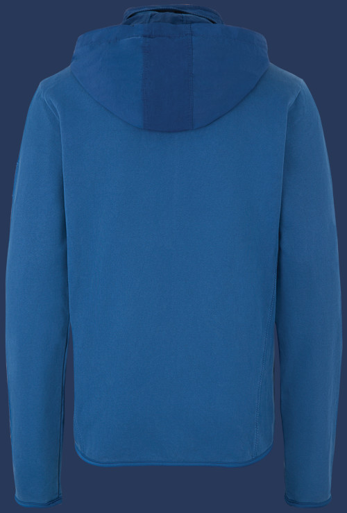 Seagull French Terry 400, Darknavy