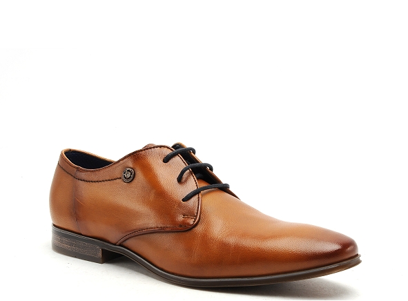 Bugatti basses homme morino i marron