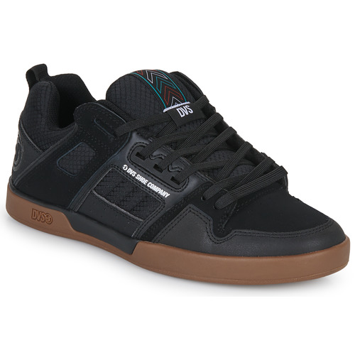 DVS - COMANCHE 2.0 - Noir