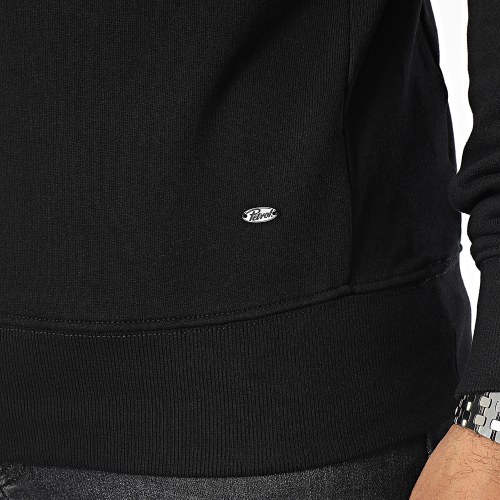 Sweat Capuche SWH003 Noir