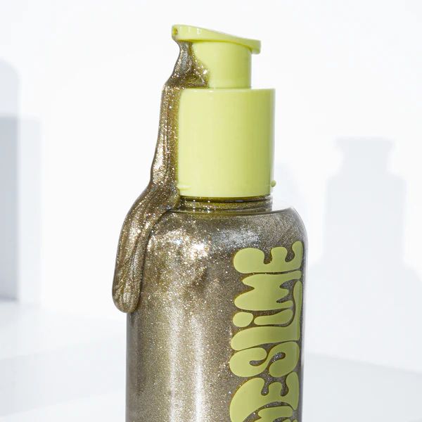 Shine Slime Tinsel Bits Body Glow