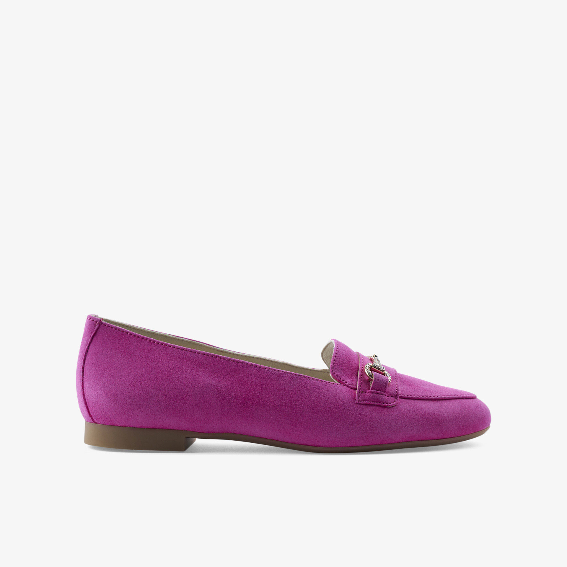 paul green Damen Slipper pink
