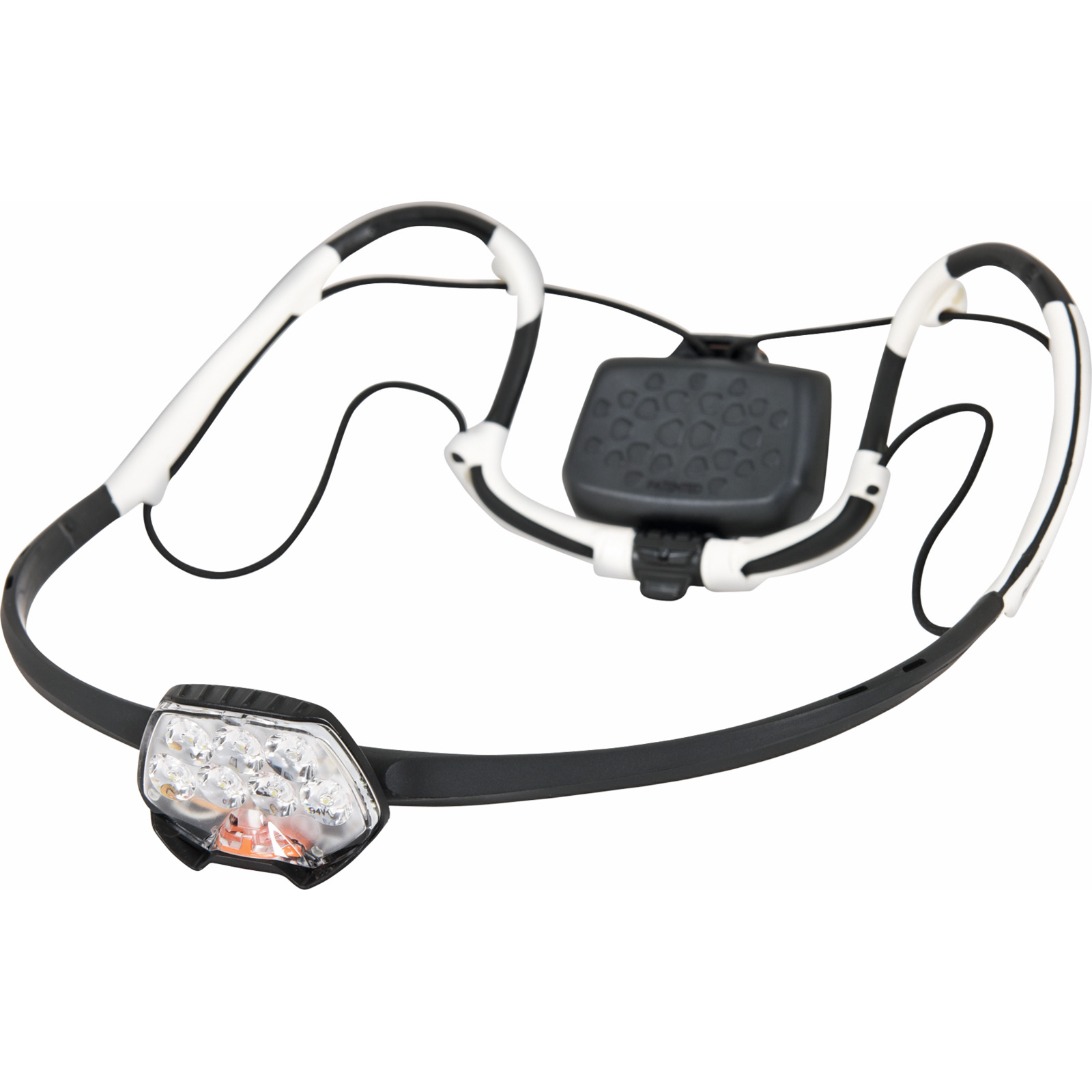 Petzl Stirnlampe Iko 350 Lumen