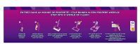 Swiffer WetJet - Reinigingsdoekjes - 20 Stuks