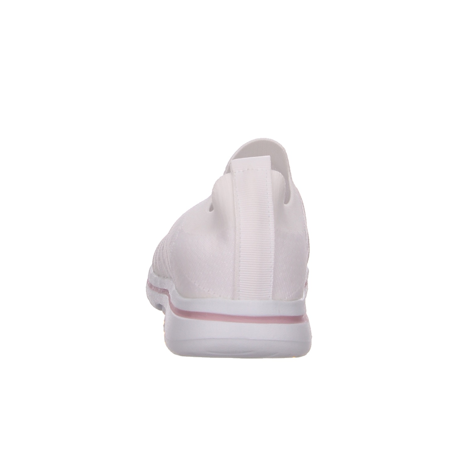 Scandi Slipper weiß weiss/weiss kombi