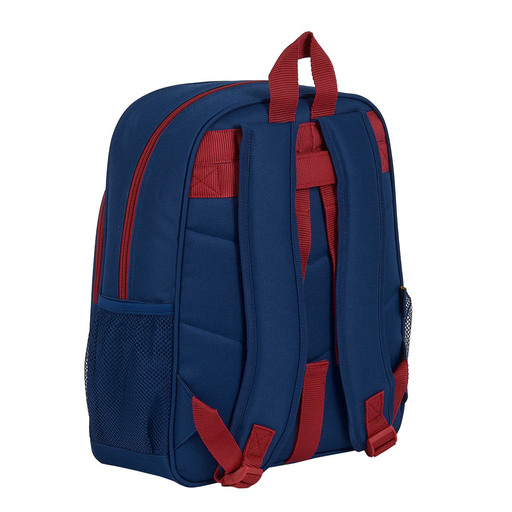 Mochila Adaptável Júnior do FC Barcelona