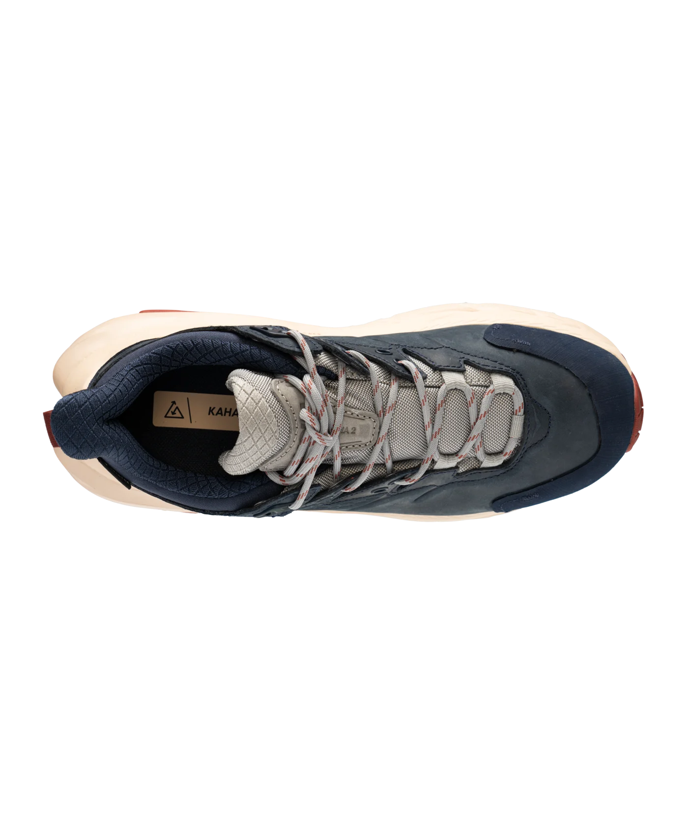 HOKA KAHA 2 Low GTX Damen Grau