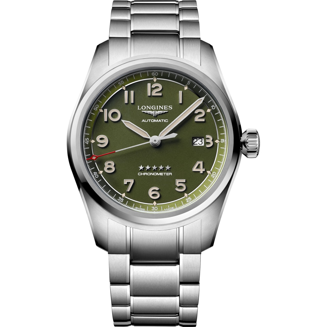 Longines Spirit 42mm