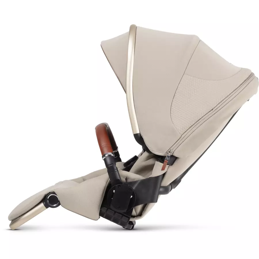 Silver Cross Kinderwagen Dune Stone