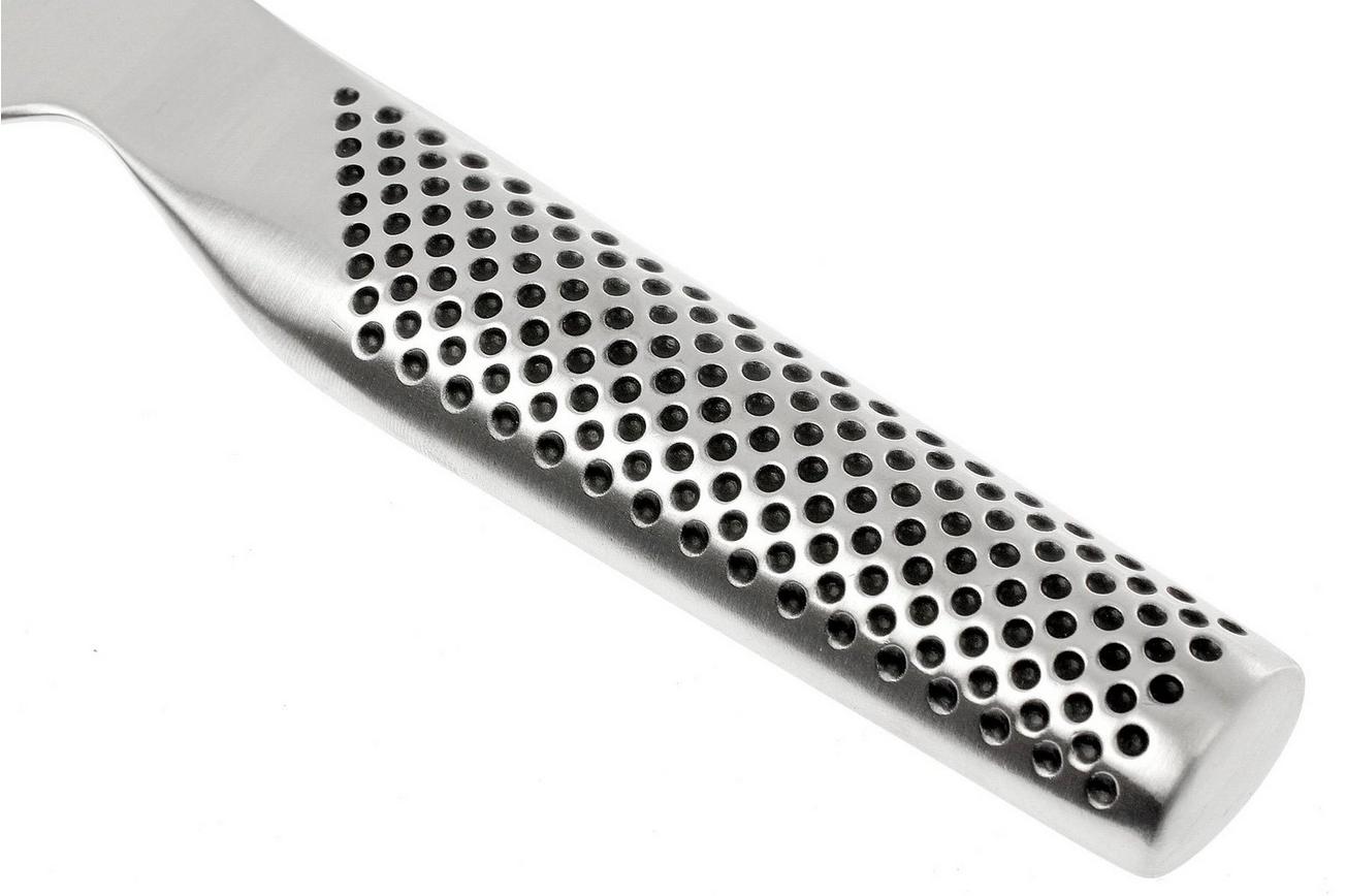 Global G4 orientaals koksmes 18 cm