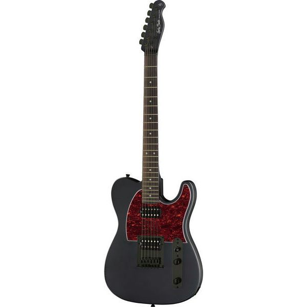 Harley Benton TE-20HH SBK Standard Series