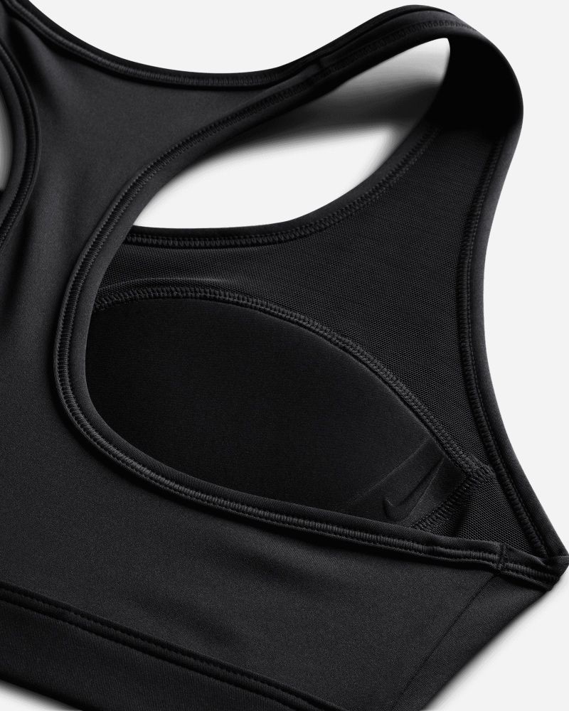 Brassière Nike Swoosh pour femme