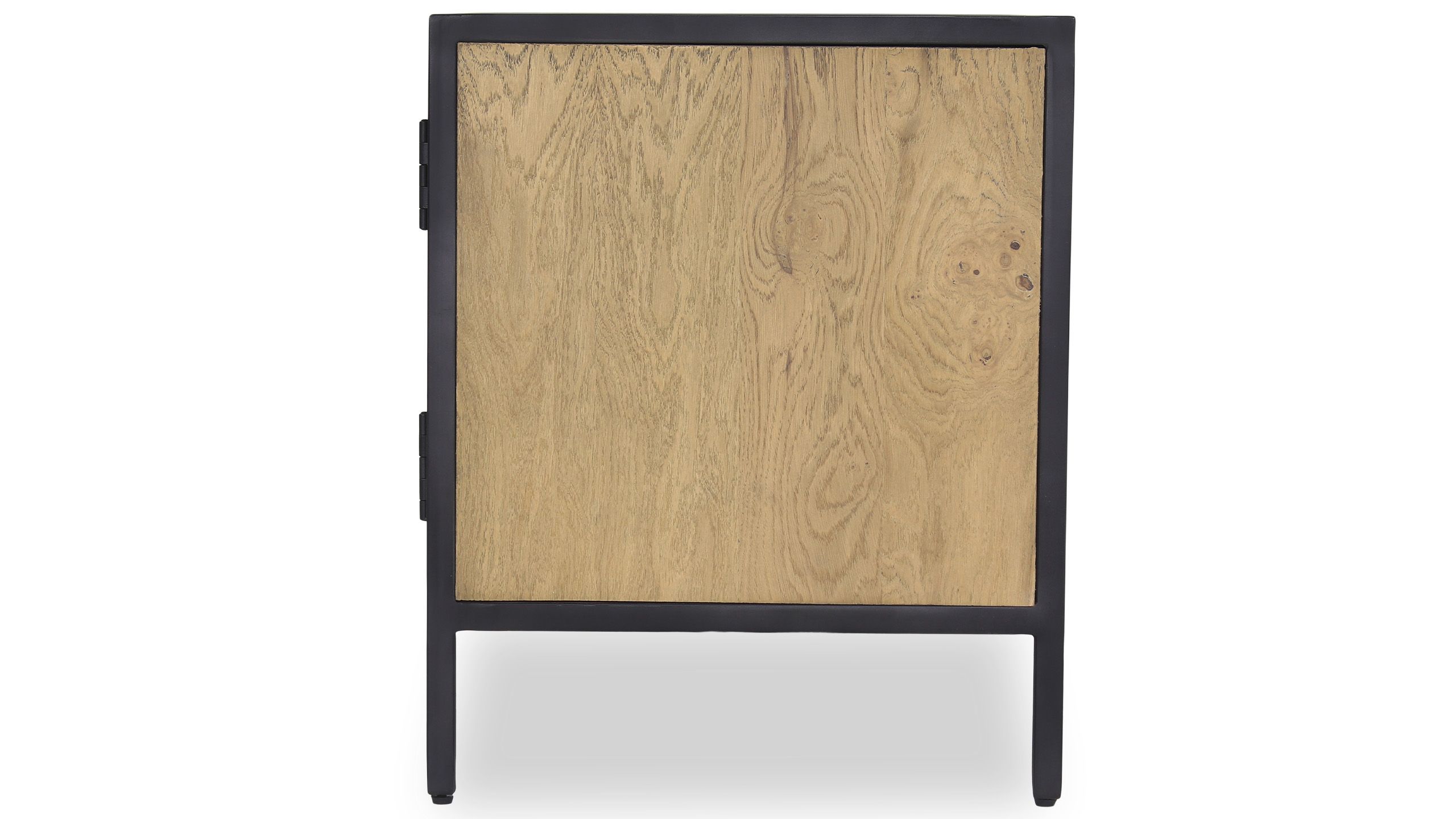 Tv-meubel Luna  B180 x D45 x H55 cm