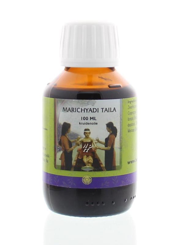 Holisan Marichyadi taila maha 100ml
