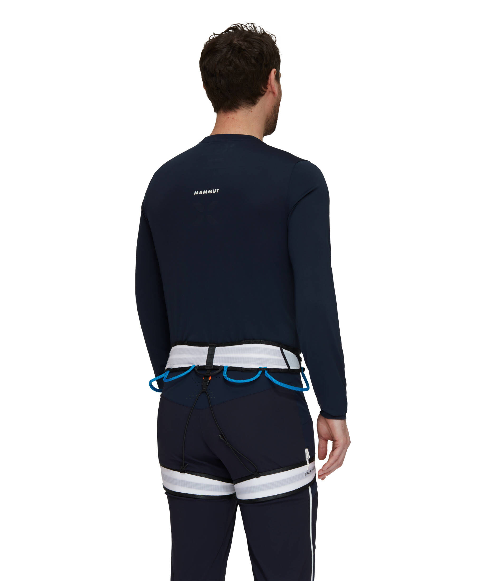 Mammut| Klettergurt Eiger Nordwand Harness