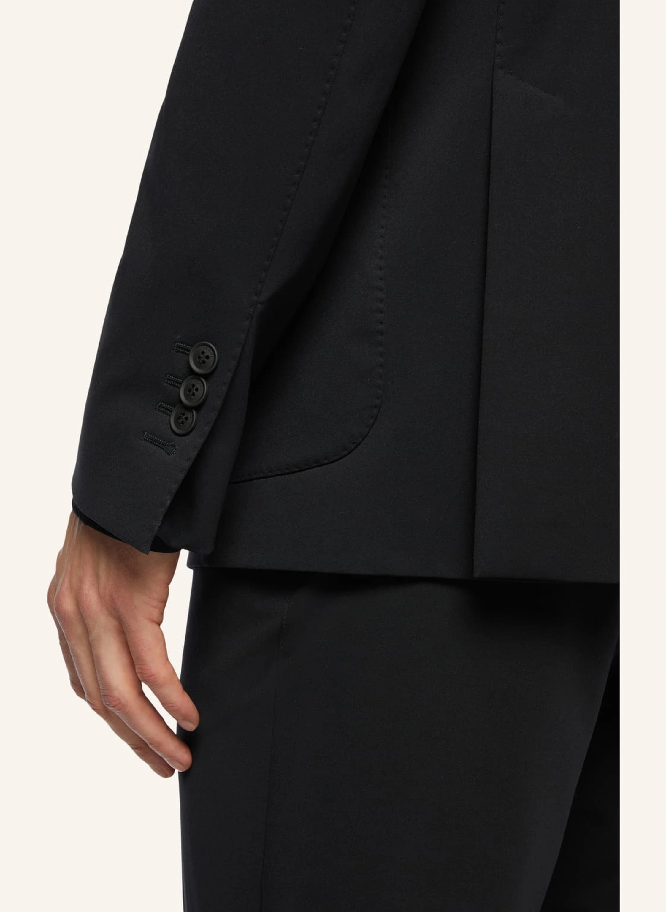 BOGGI MILANO Sakko Regular Fit