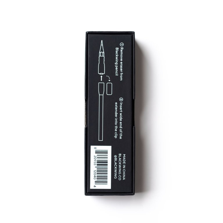 Blackwing Bleistiftverlängerer
