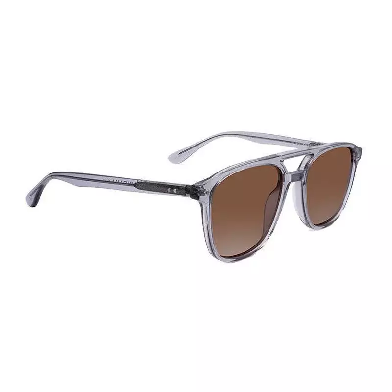 Lunettes de soleil MUNDAKA Nihi Crystal Grey