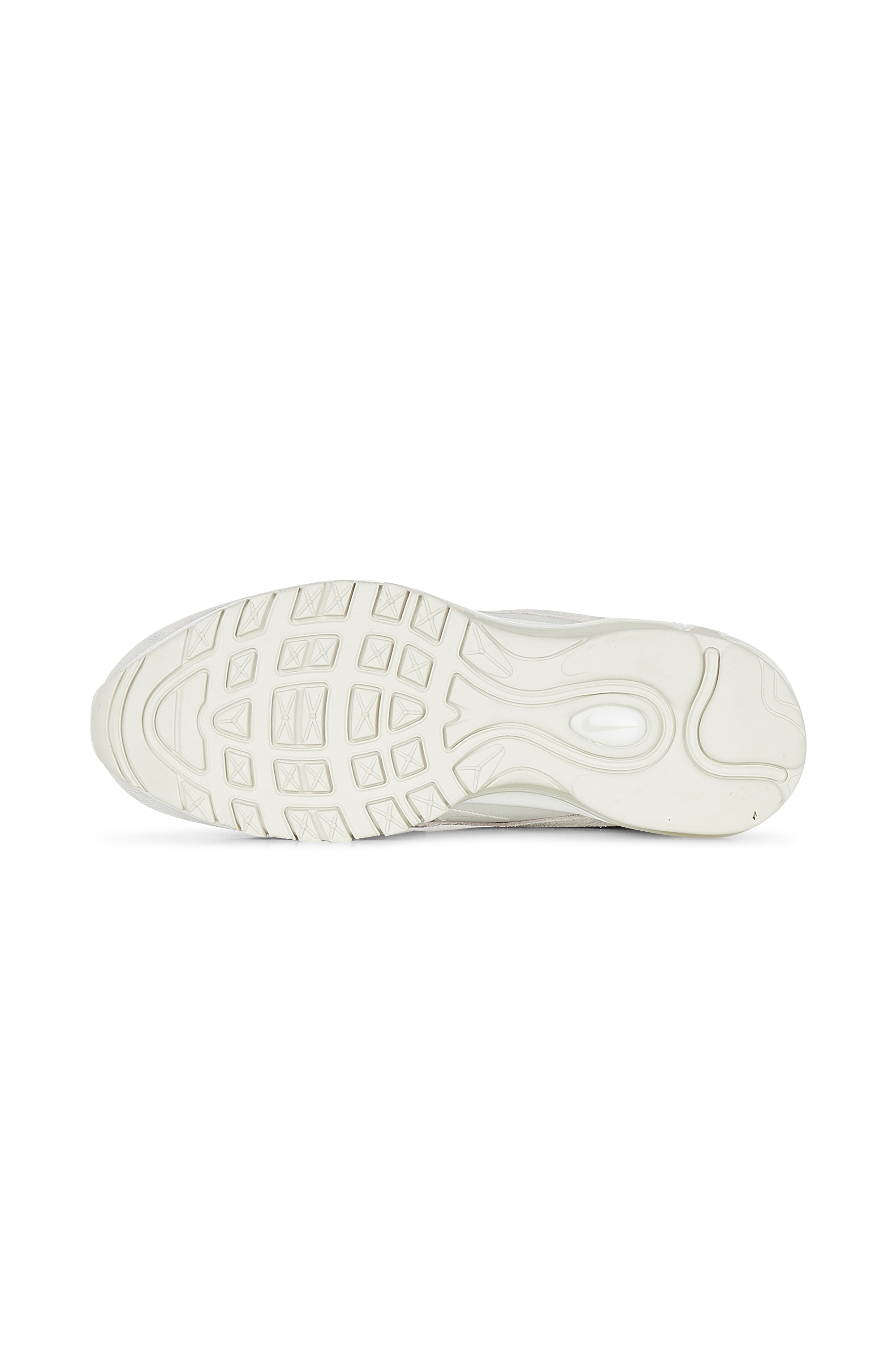 NIKE Baskets AIR MAX 97 Beige