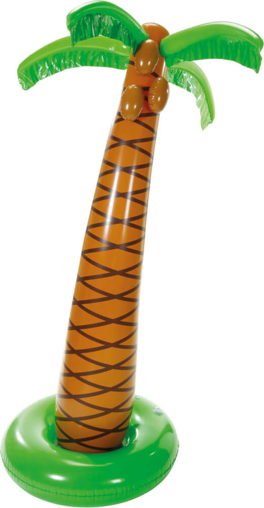 Wassersprayer - Coconut tree