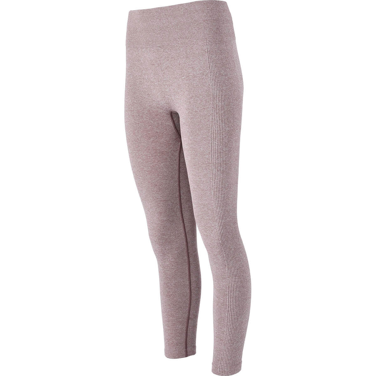 Endurance Maidon Seamless High Waist Træningstights Dame