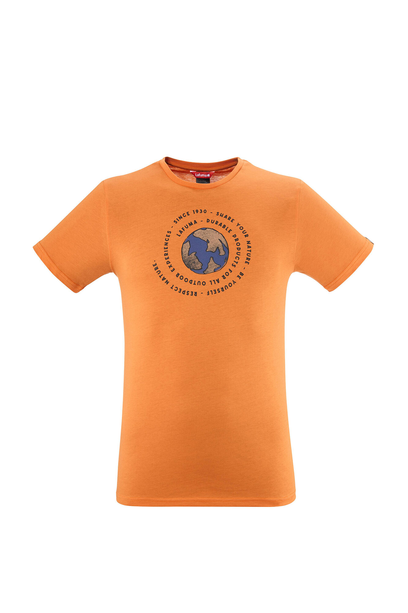 Camiseta Sentinel