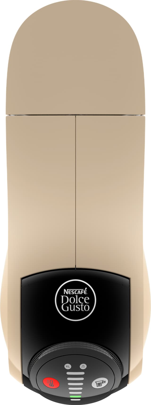 Nescafé Dolce Gusto Genio S kapselmaskine EDG226.BG (beige)