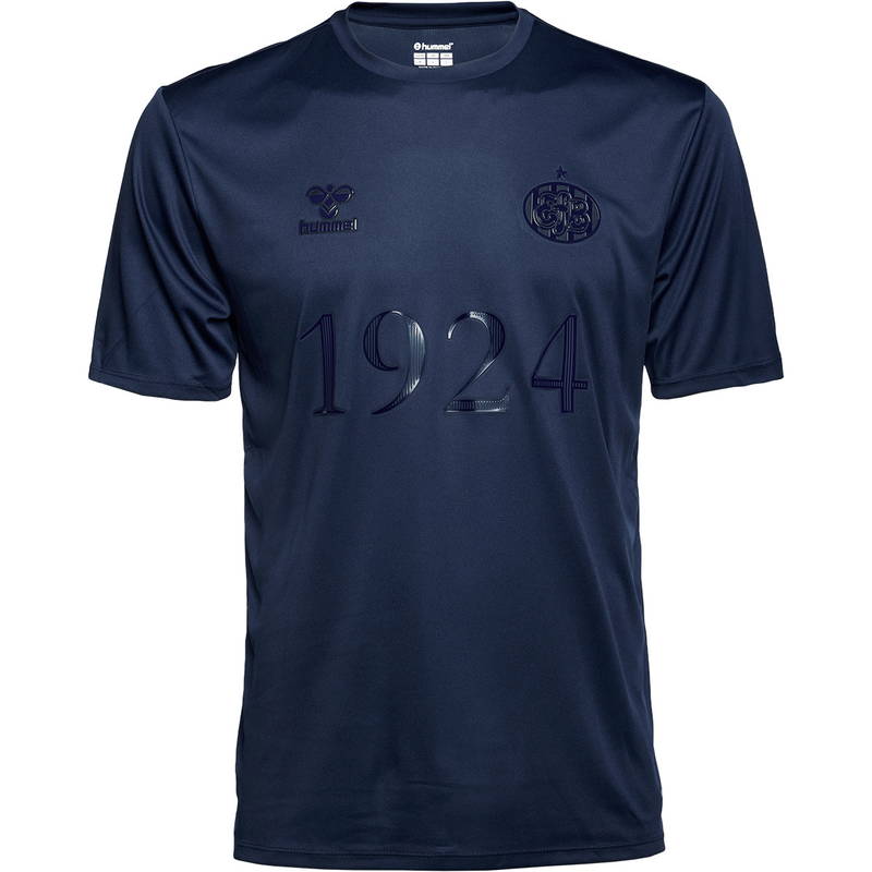 Esbjerg fB Hyldest Nr.9 T-shirt