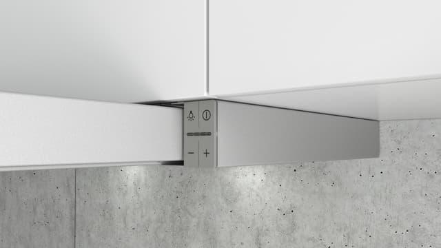 Siemens Emhætte LI67RB531
