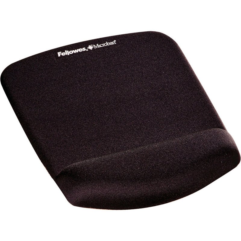 Tapis de souris Fellowes Plush Touch