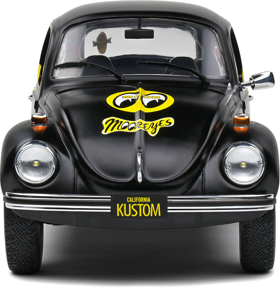 1:18 VW Käfer 1303 g w moon