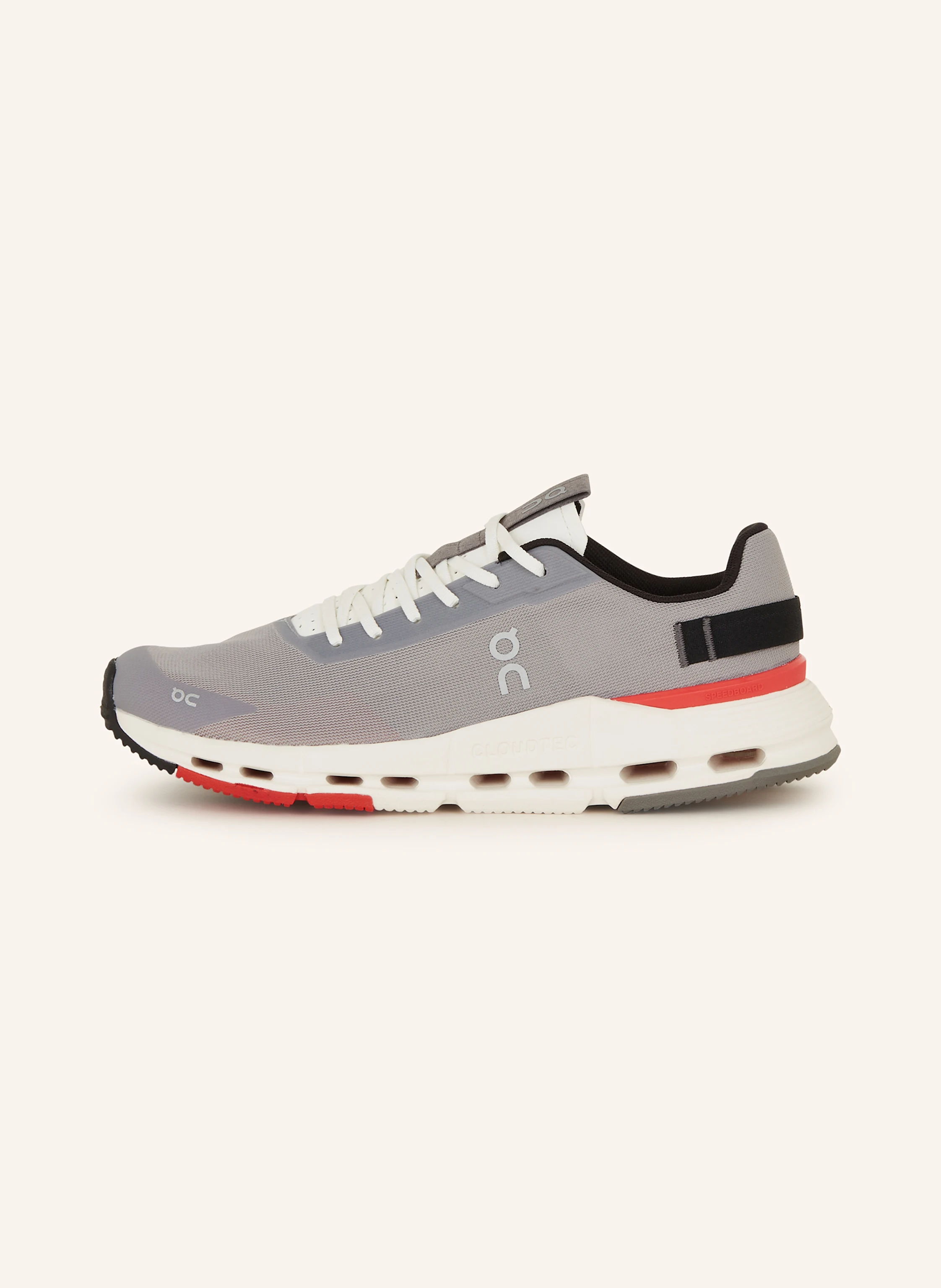 On Sneaker CLOUDNOVA FORM 2