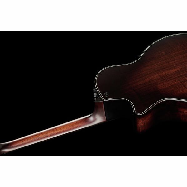 Taylor Builders Edition 324ce