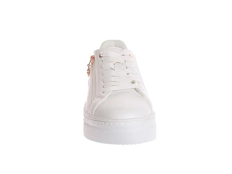Tamaris 1-23313-41 wht/rose gold