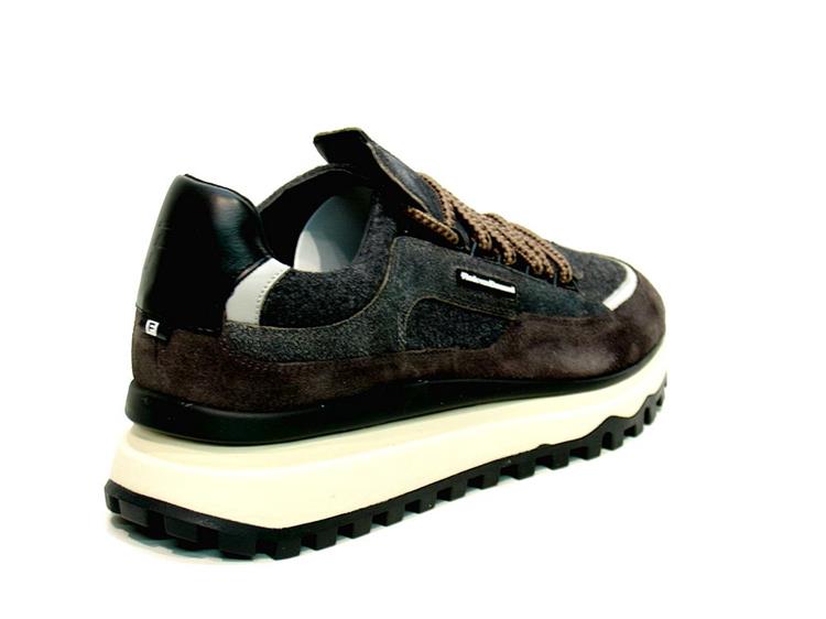 Floris van Bommel SFM-10248 darkgrey