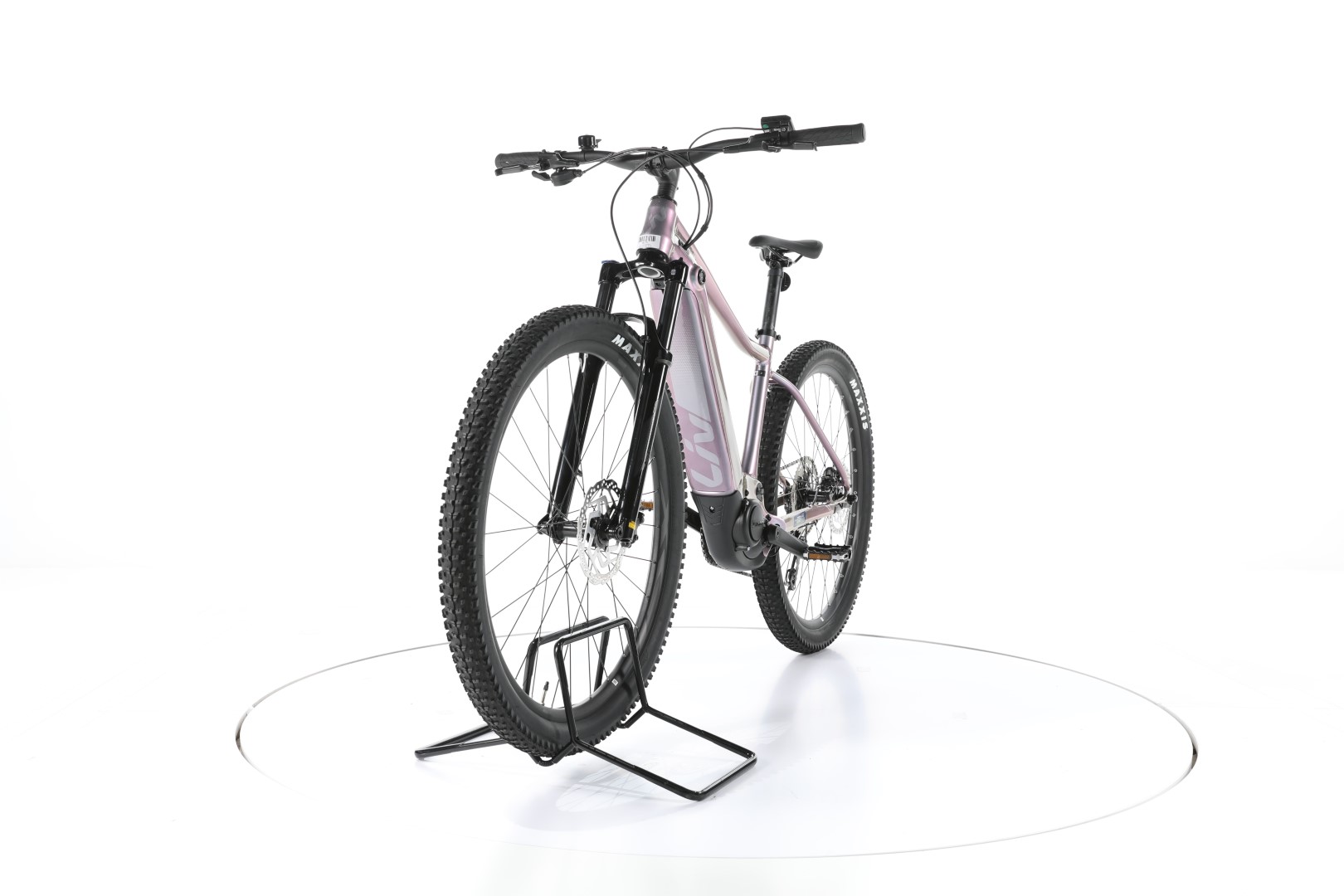 Liv Vall E+ 2 (2022) | Diamond