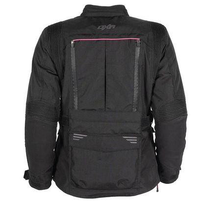 Veste DXR CAPETOWN LADY CE - Noir