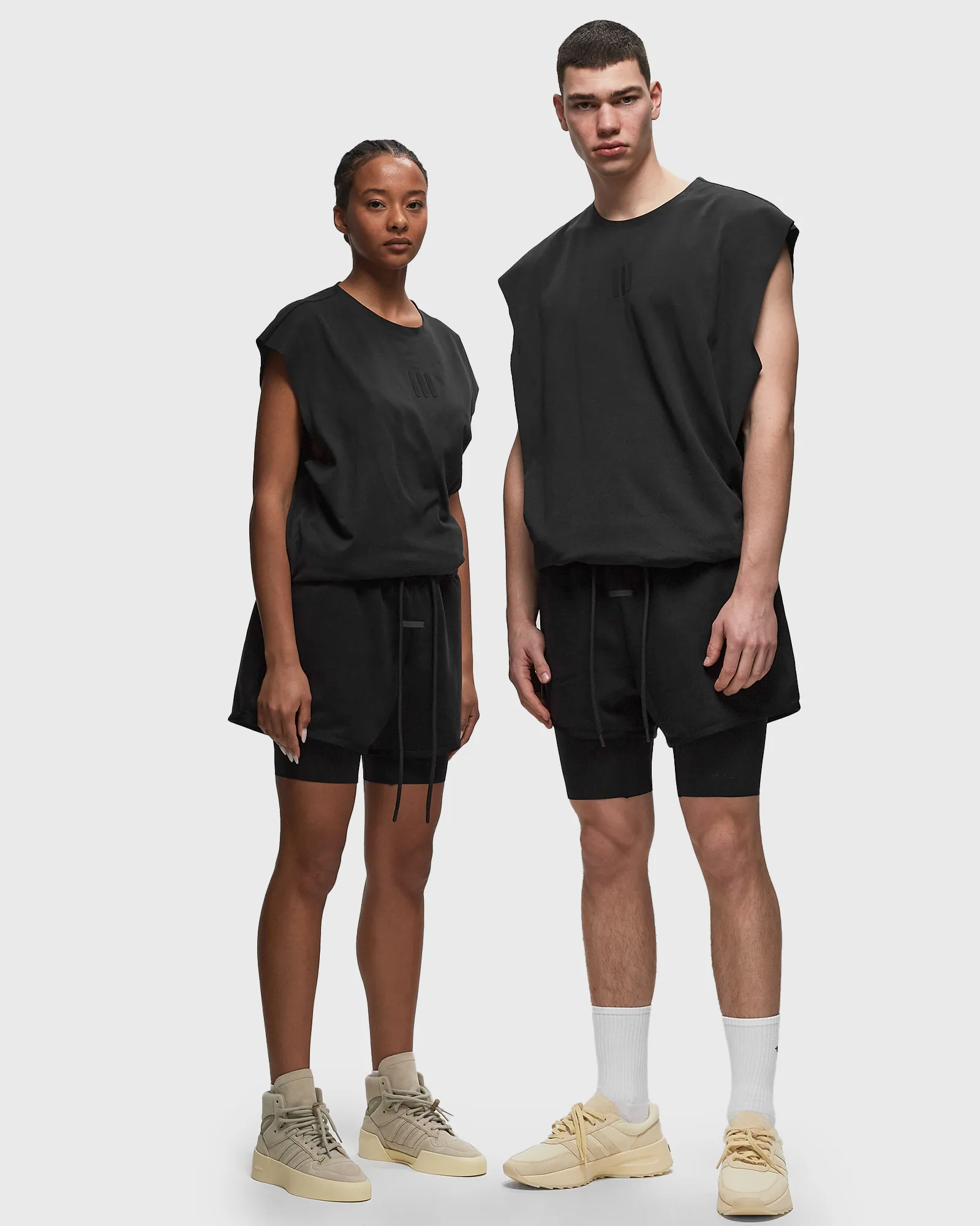 Adidas X FEAR OF GOD ATHLETICS TIGHT