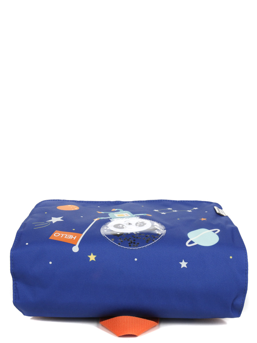 Cartable L'Àcole des Tann's Cosmos 29 cm