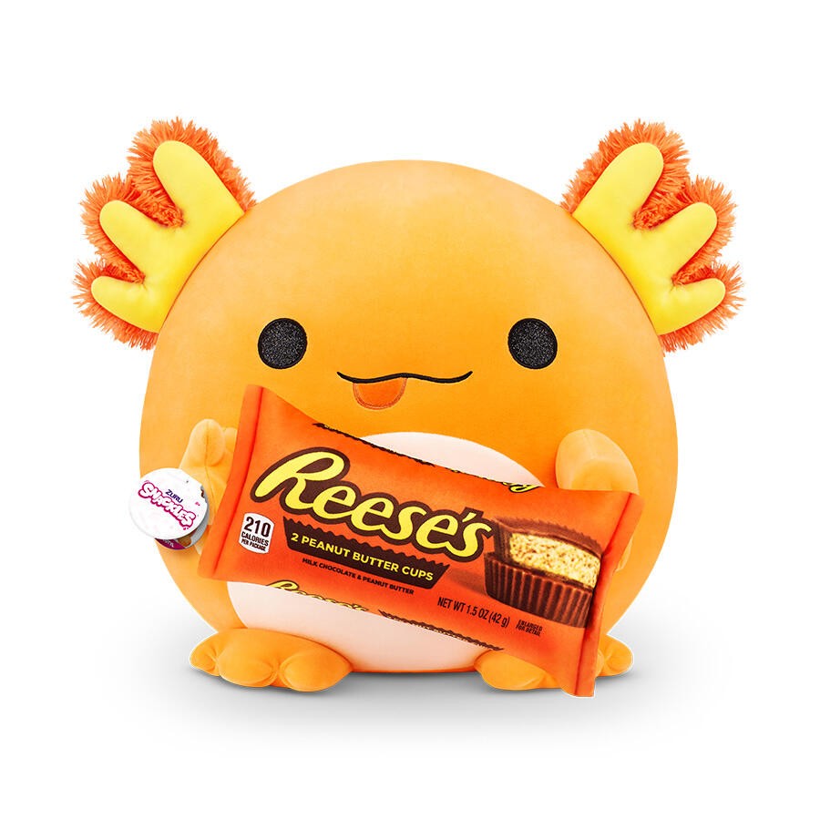 Snackle - S1 Plush Medium