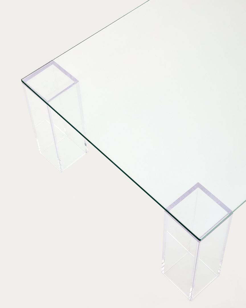 Kave Home   Adularia Salontafel