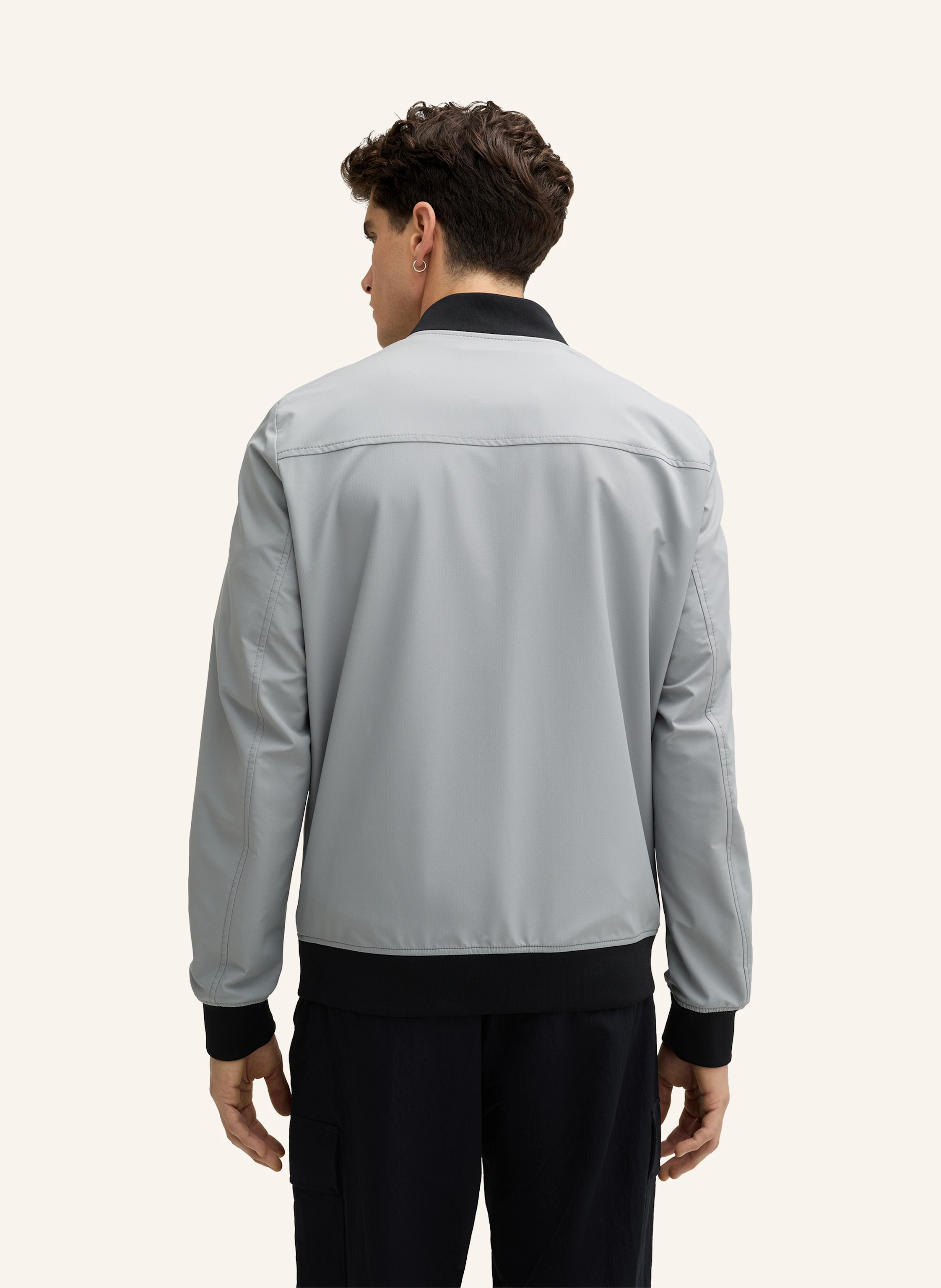 STRELLSON Bomberjacke CLEARWATER
