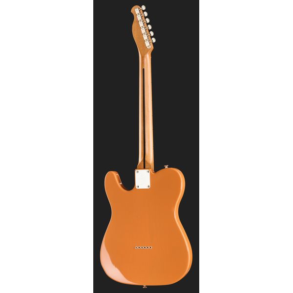 Harley Benton TE-53KR BL Tribute Serie